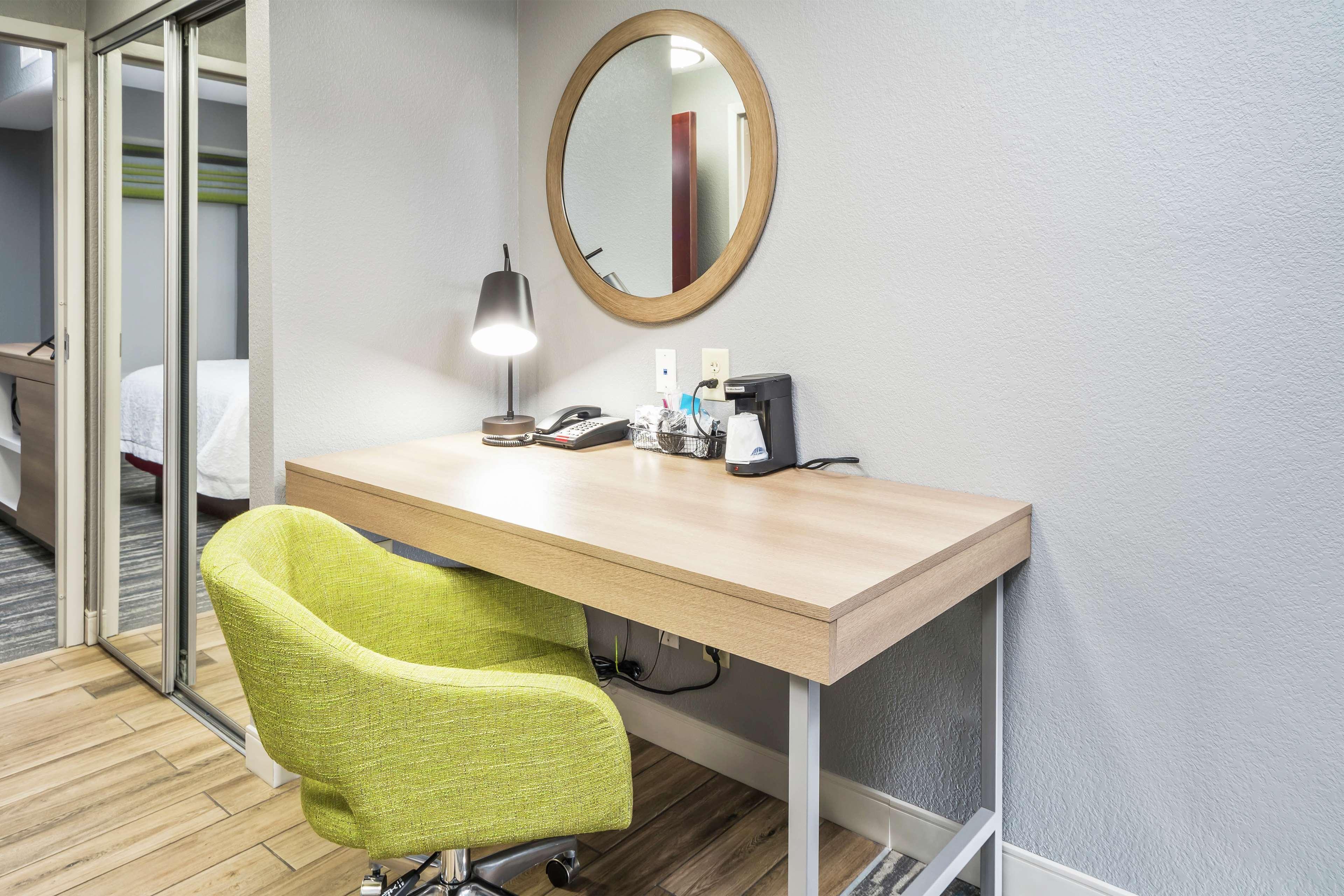 Hampton Inn Wilson Downtown Eksteriør billede