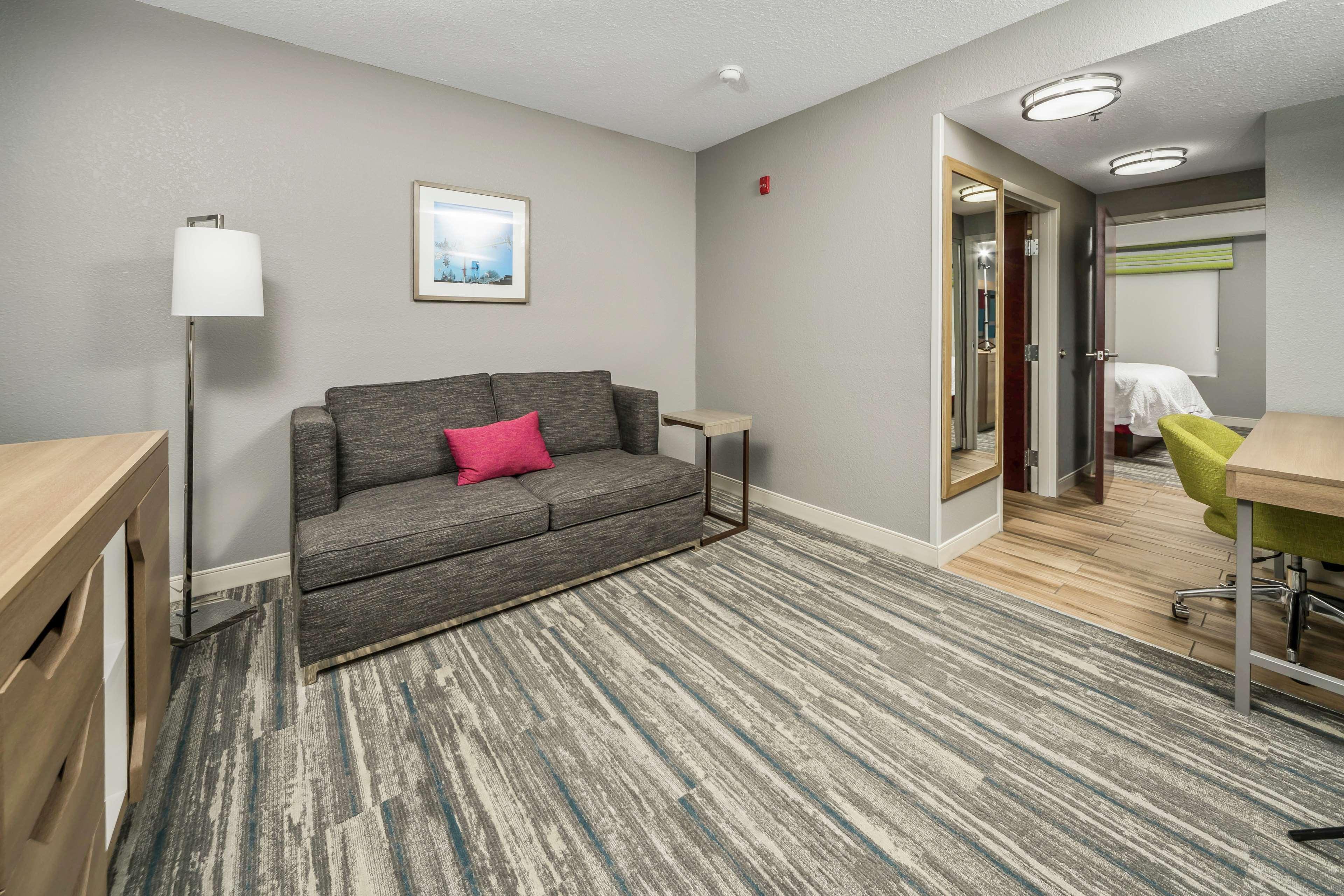Hampton Inn Wilson Downtown Eksteriør billede