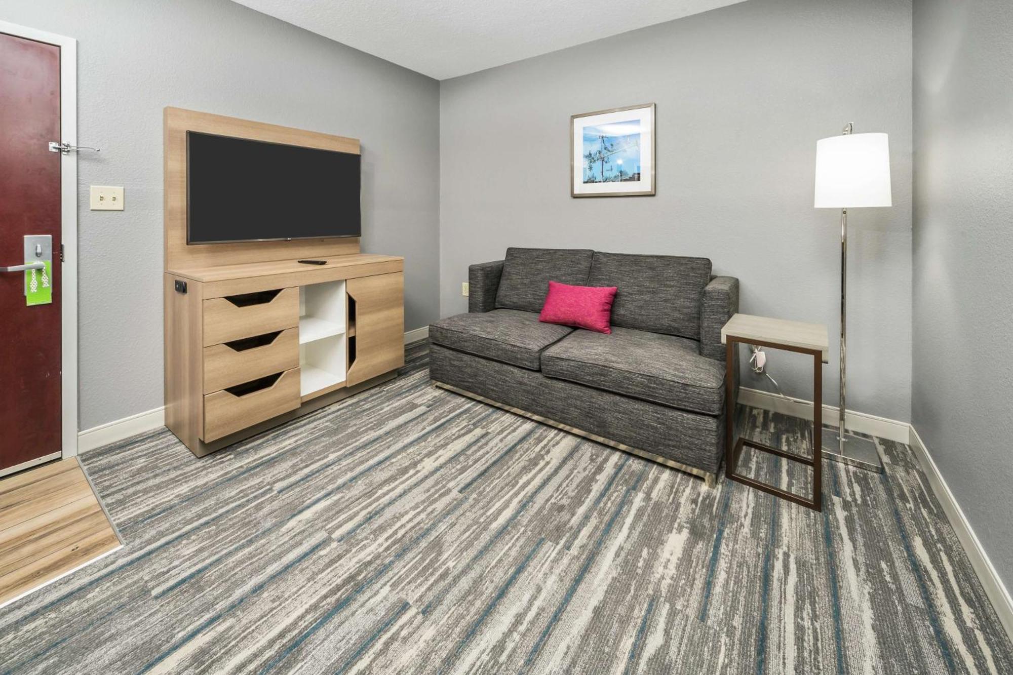 Hampton Inn Wilson Downtown Eksteriør billede